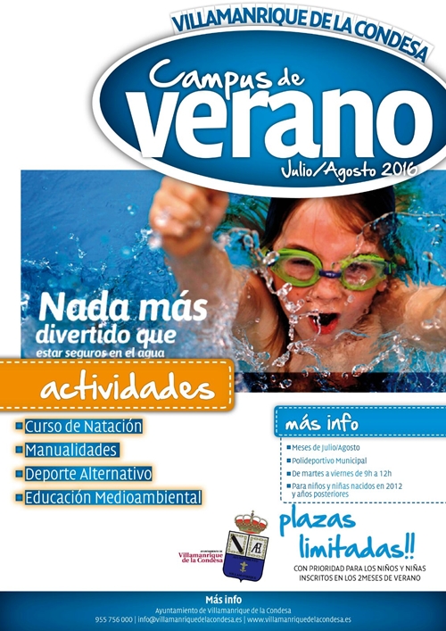 Campus 16