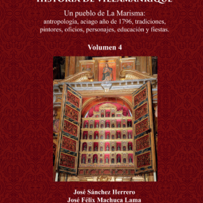 HISTORIA DE VILLAMANRIQUE 4