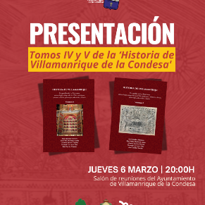 Invitación TOMOS HISTORIA VILLAMANRIQUE (1) (2)