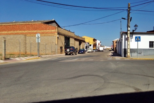 La Cañada