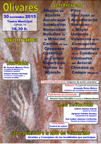 Olivares