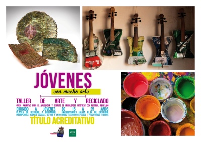 cartel reciclaje